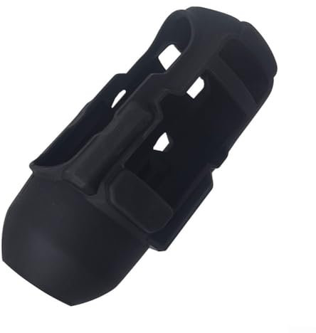 HEBEOT Gummimanschette – Gummi-Schutzabdeckung Stiefel Schlagschrauber Teile Gummi-Schutzhülle Ersatzteile für DCF900