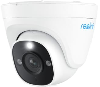 Reolink P334PoE Cam 4K 8MP PC820AD4K01