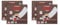 by Amazon Capsules de café expresso compatibles Nespresso, Torréfaction Moyenne, 50 unité, Lot de 4 - Certifié Rainforest Alliance