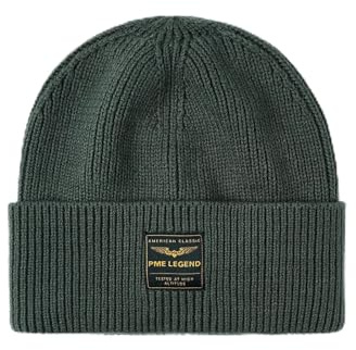 PME Beanie Basic - OneSize