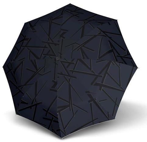 Knirps A.050 Kombat Medium Manual Navy