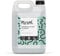 Miniml Window & Glass Cleaner 5L Refill - Mint Scented, Streak-Free Finish, Cruelty-Free, Vegan, Natural & Plant-Based Non-Toxic Cleaning Formula, Bulk Buy