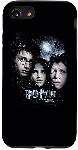 Harry Potter Prisoner of Azkaban Poster Case for iPhone SE (2020) / 7/8