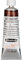 Schmincke MUSSINI® - feinste Künstler-Harz-Ölfarben, Lasur-Oxid-Braun - 35 ml