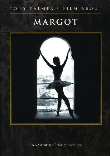 Margot Fonteyn - Tony Palmer's Film about Margot