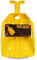 GRIVEL Steel Blade Yellow Pala Adaptable piolet Unisex Adultos
