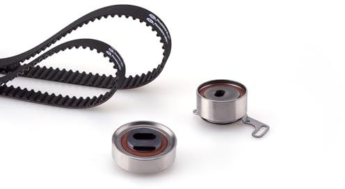 Gates K015480XS Powergrip Timing Belt Kit