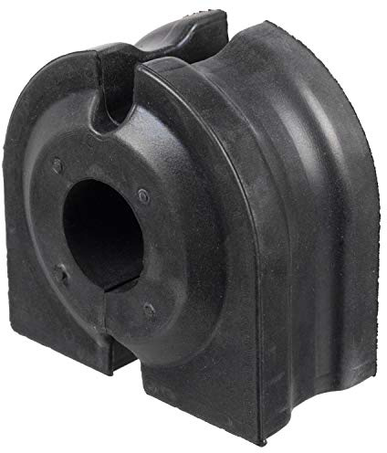febi bilstein 33383 Stabilisatorlager, 1 Stück | Kompatibel mit: BMW 7