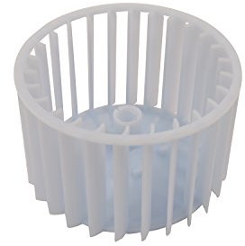 Genuine Hotpoint Tumble Dryer Cooling Fan - C00272335