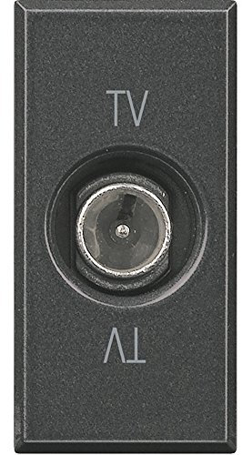 Legrand Bticino-Ax/tv/sat-base fin antr 1 m