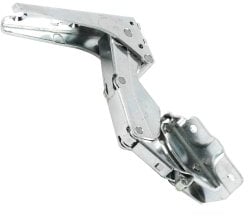 Electrolux 2211201039 Refrigerator Door Lower Hinge