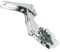 Electrolux 2211201039 Refrigerator Door Lower Hinge