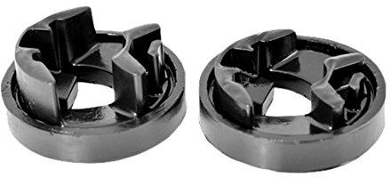 Powerflex PFF5-207BLK Bushes