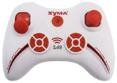 efaso Ersatzteil Quadrocopter Syma X3 - Fernsteuerung