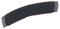 Sennheiser Original-Ohrpolster für HD 800, Schwarz, Memory-Schaum, Kunstleder oder Leder, 1 Paar