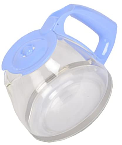 Moulinex Kaffeekanne blau Principio FG111