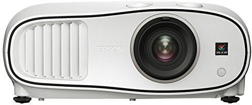 Epson EH-TW6600W Vidéoprojecteur