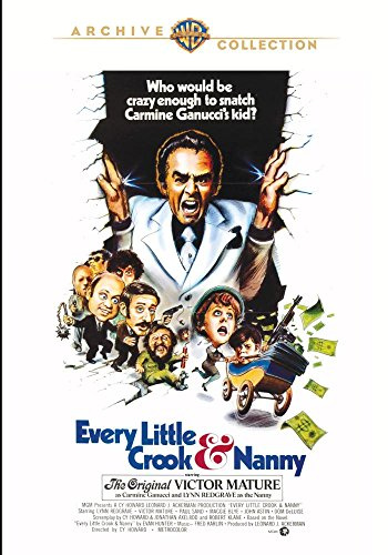 Every Little Crook And Nanny