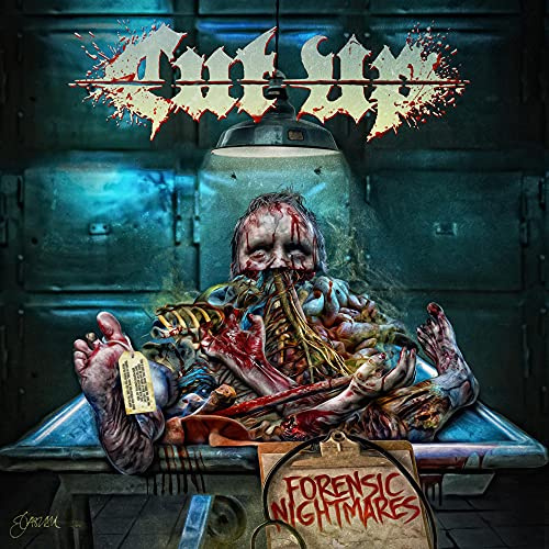 METAL BLADE