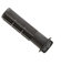 DMR MTB-Griffe Brendog Death Grip Schwarz Gr. Dick
