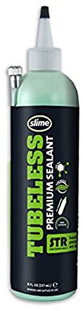 Slime Premium Dichtstoff, 237 ml, grün, Einheitsgröße