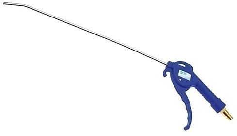 BGS Druckluft Ausblaspistole Pressluftpistole Druckluftpistole Blaspistole
