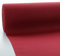 Sovie HORECA Linclass Airlaid Tischdeckenrolle Bordeaux - Tischdecke 118cm x 25m - Einfarbige Papiertischdecke Rolle - Ideal für Party & Hochzeit