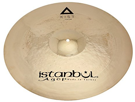 Istanbul Agop XIST Power Crash 19'' - Brilliant