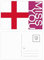 Postkarten-Set mit England-Flagge Europas, 20 Stück