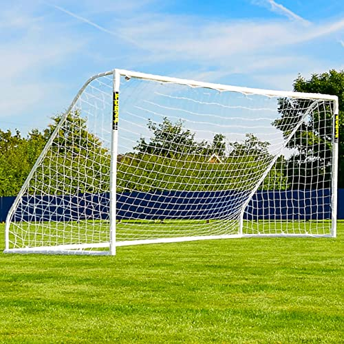 FORZA Fußballtore – die komplette Reihe – Match Tore (4,9m x 2,1m)