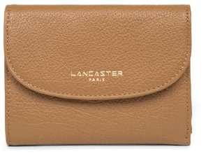 Lancaster Dune, Accessoire de Voyage - Portefeuille Adultes Unisexes, Camel,