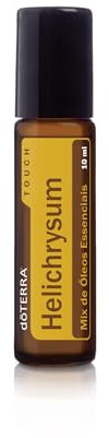 doTERRA Helichrysum Touch