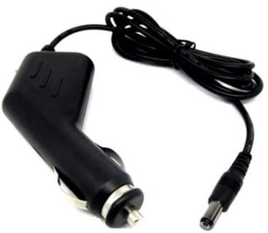 TOP CHARGEUR * Cargador de coche de 12 V para inflado/deinflador eléctrico Bomba de aire eléctrica Cumay HT-202