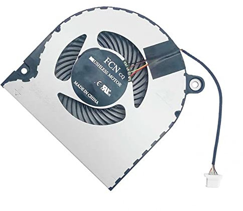 CPU Cooling Fan Cooler for Acer Aspire 5 A515 A515-51 A515-51G Laptop,Replacement CPU Fan for Aspire 5 A515 A515-51 A515-51G Cool Part