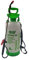 Generico Pompa IRRORATRICE A Pressione LT 8 PVC Manuale per DISERBO LIF