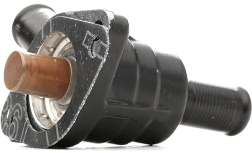 STARK SKTC-0560237 Thermostat Kühlmittel Kühlwasserthermostat mit Dichtung 84°C Kompatibel mit PEUGEOT BOXER Kasten 230L 133838 9614500980