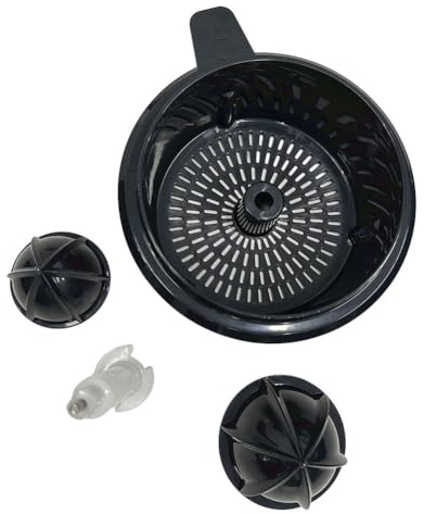 Exprimidor de vapor para máquina de cocina, multiherramienta para Ther*mom*ix TM5/TM6, piezas de repuesto