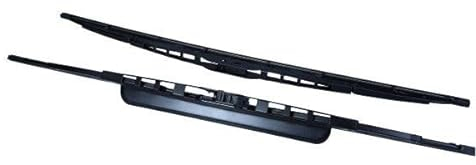 Maxgear 2 Scheibenwischer mit Spoiler vorne passend für 164 Ro