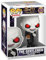 Funko Pop! TV: BTVS – Silent Killer the Gentleman - Buffy the Vampire Slayer - Collectable Vinyl Figure - Gift Idea - Official Merchandise - Toys for Kids & Adults - TV Fans