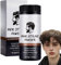 Hair Styling Powder for Men,Hair Styling Texturizing Powder,Hair powder with matt,Natural Look Mens Styling Pow-der,No Grease,Long-lasting Hold,Ha-ir Pow-der M-en,Setting Pow-der,Ha-ir Sty-ling Cream