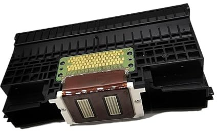 Second hand QY6-0084 Printhead Compatible With Pro-100 A3 Printers and Similar
