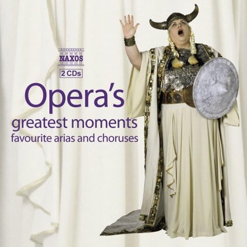 Opera's Greatest Moments