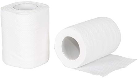 StanSport Bio-Degradable Camping Toilet Roll Tissue