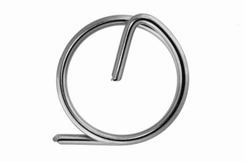 Ringsplint 1,8mm, 25mm