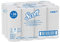 Scott, 4007 Lot de 36 rouleaux de papier toilette sans noyau, 2 plis, blanc