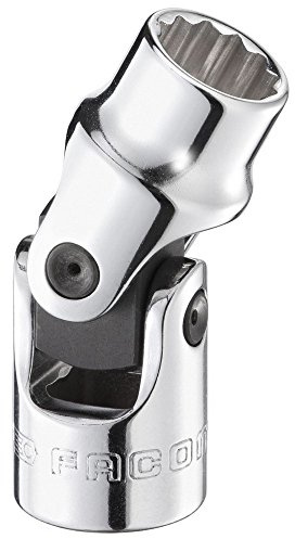 Socket Spanner 3/8 Inch 12-Point 5/8 Inch