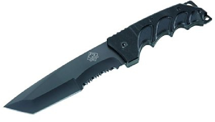 15cm Puma TEC Gürtelmesser