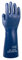 Showa NSK24 Chemical Resistant Safety Gloves Nitrile Coated Work Mitts - Size 11 / XL