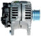HELLA 8EL 011 710-311 Generator/Lichtmaschine - 14V - 90A