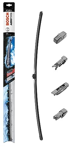 Bosch AP800U - Scheibenwischer Aerotwin - Länge: 800 mm - einzelner Scheibenwischer für Frontscheibe